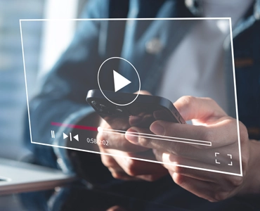 Le contenu vidéo court